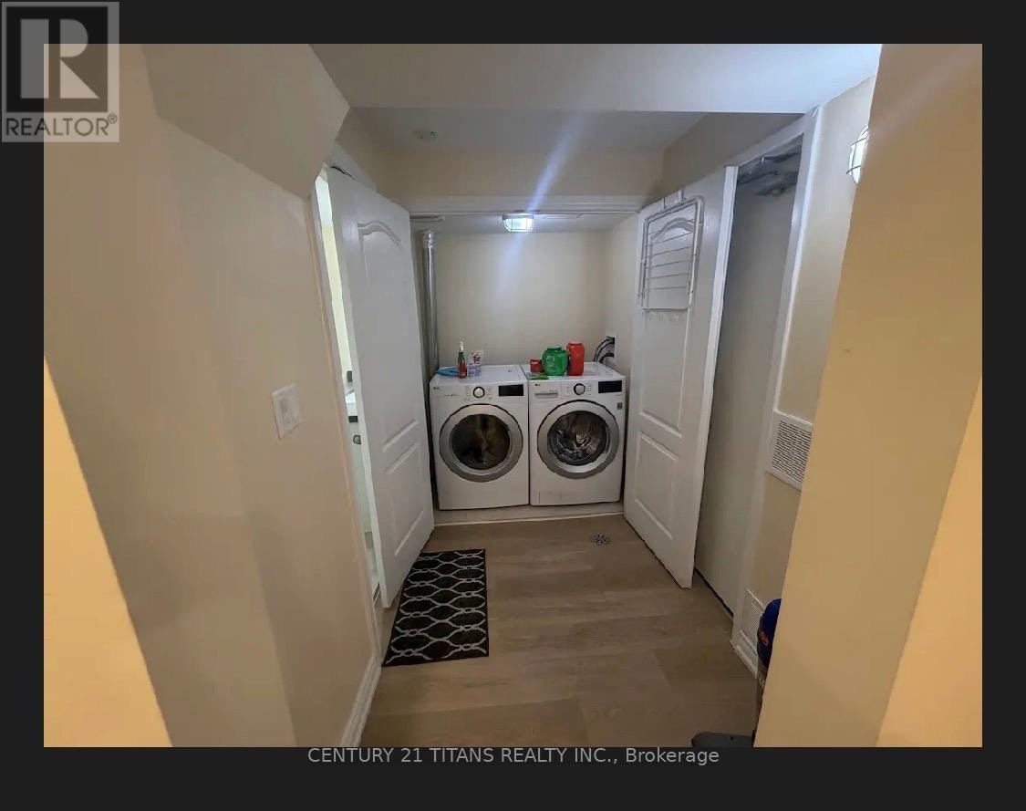 BASEMENT-4 Hania Terrace, Toronto, ON, M1C 4Z9 - 7