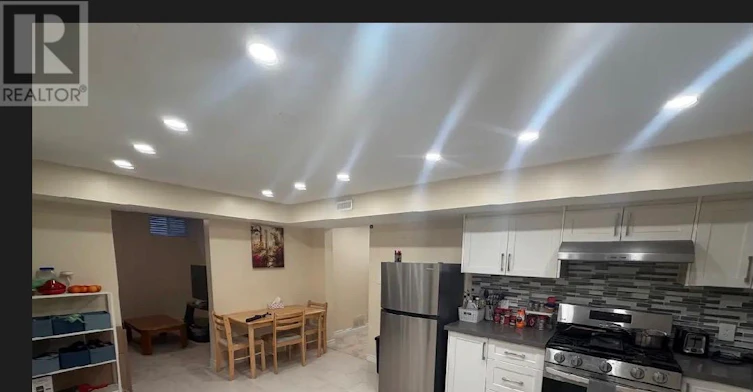 BASEMENT-4 Hania Terrace, Toronto, ON, M1C 4Z9 - 5