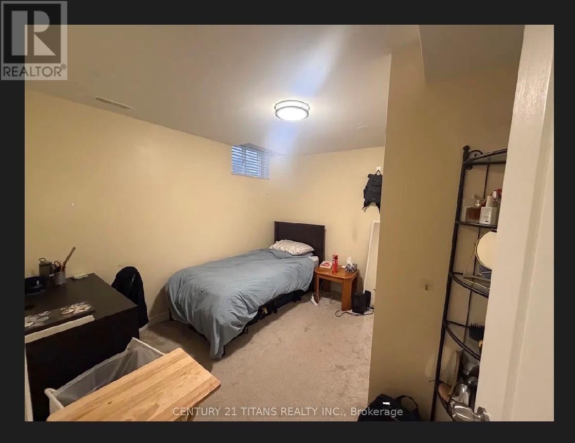 BASEMENT-4 Hania Terrace, Toronto, ON, M1C 4Z9 - 9