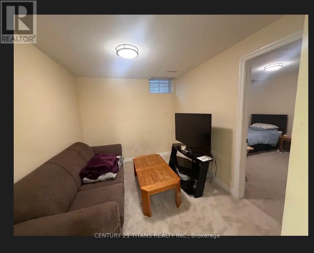BASEMENT-4 Hania Terrace, Toronto, ON, M1C 4Z9 - 4