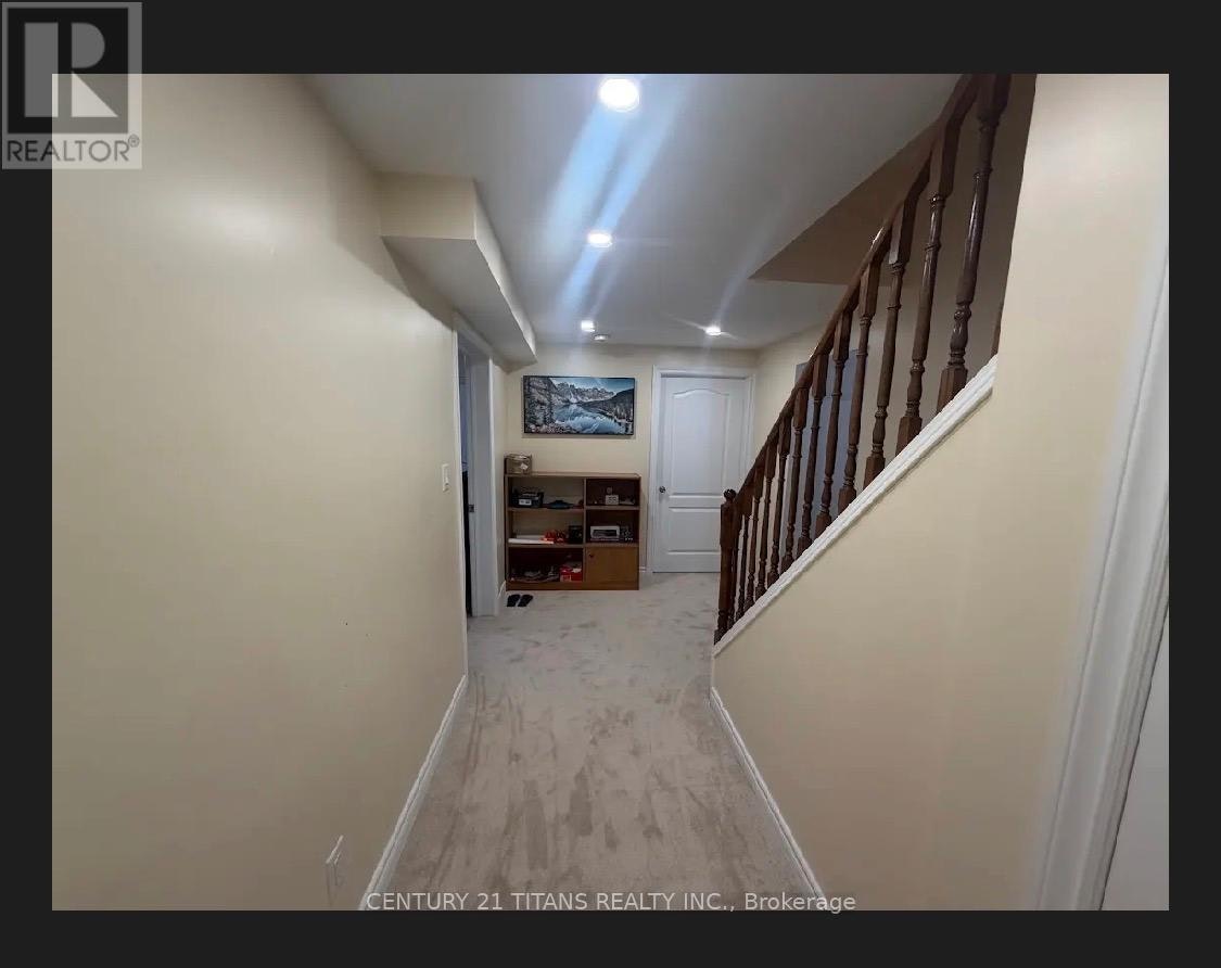 BASEMENT-4 Hania Terrace, Toronto, ON, M1C 4Z9 - 2