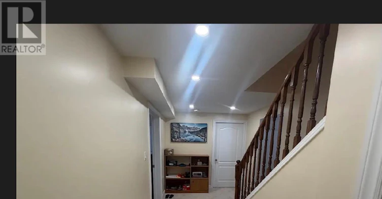 BASEMENT-4 Hania Terrace, Toronto, ON, M1C 4Z9 - 2