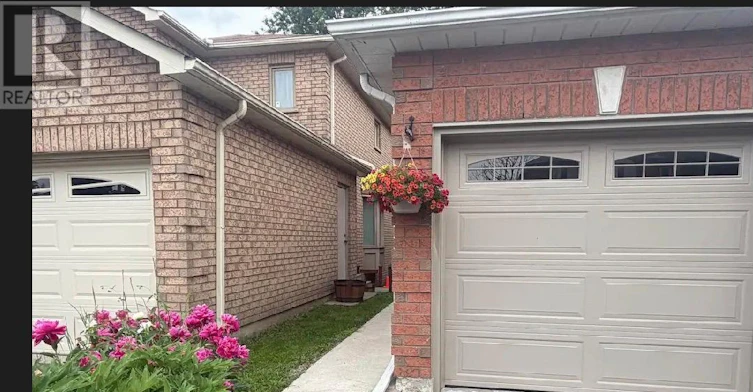 BASEMENT-4 Hania Terrace, Toronto, ON, M1C 4Z9