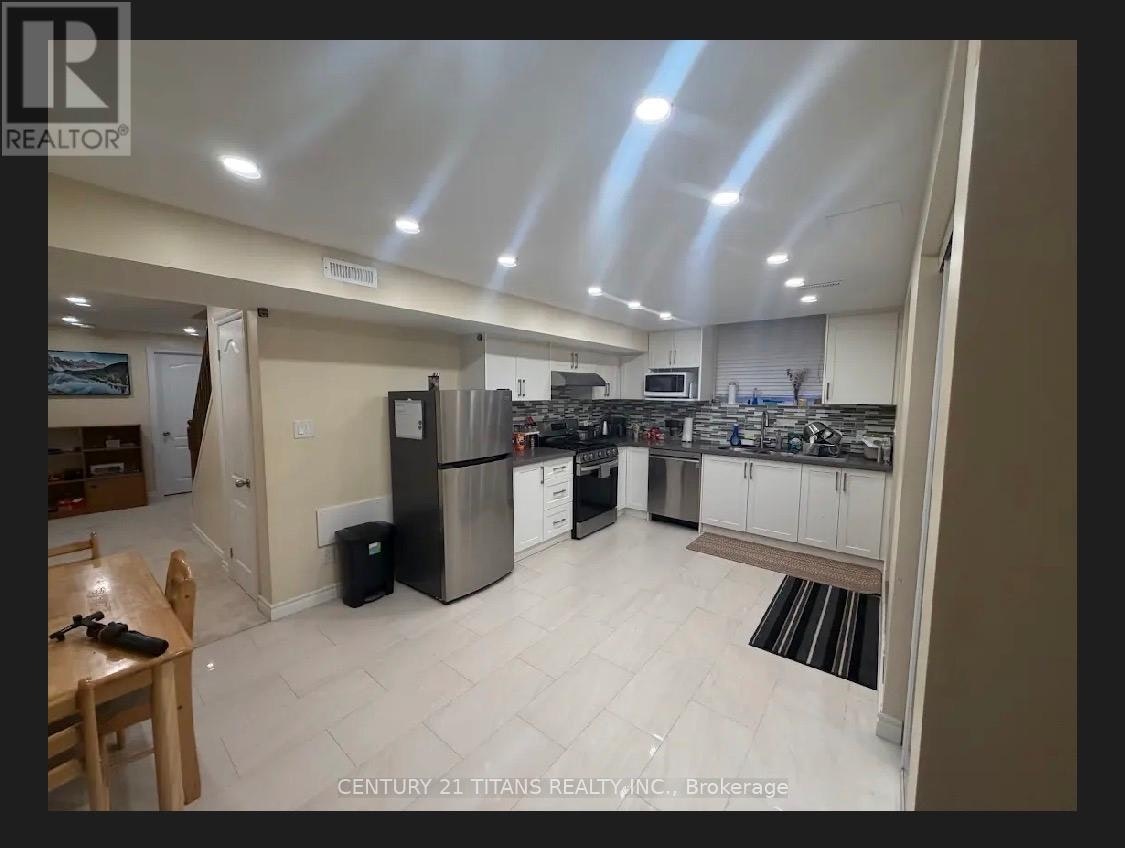 BASEMENT-4 Hania Terrace, Toronto, ON, M1C 4Z9 - 6