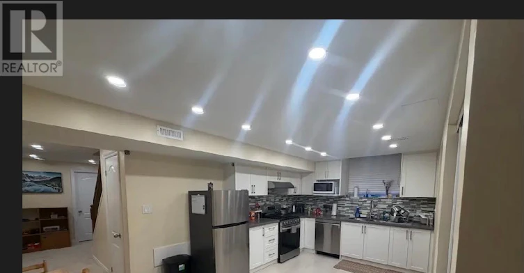 BASEMENT-4 Hania Terrace, Toronto, ON, M1C 4Z9 - 6