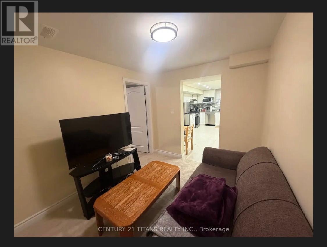 BASEMENT-4 Hania Terrace, Toronto, ON, M1C 4Z9 - 3