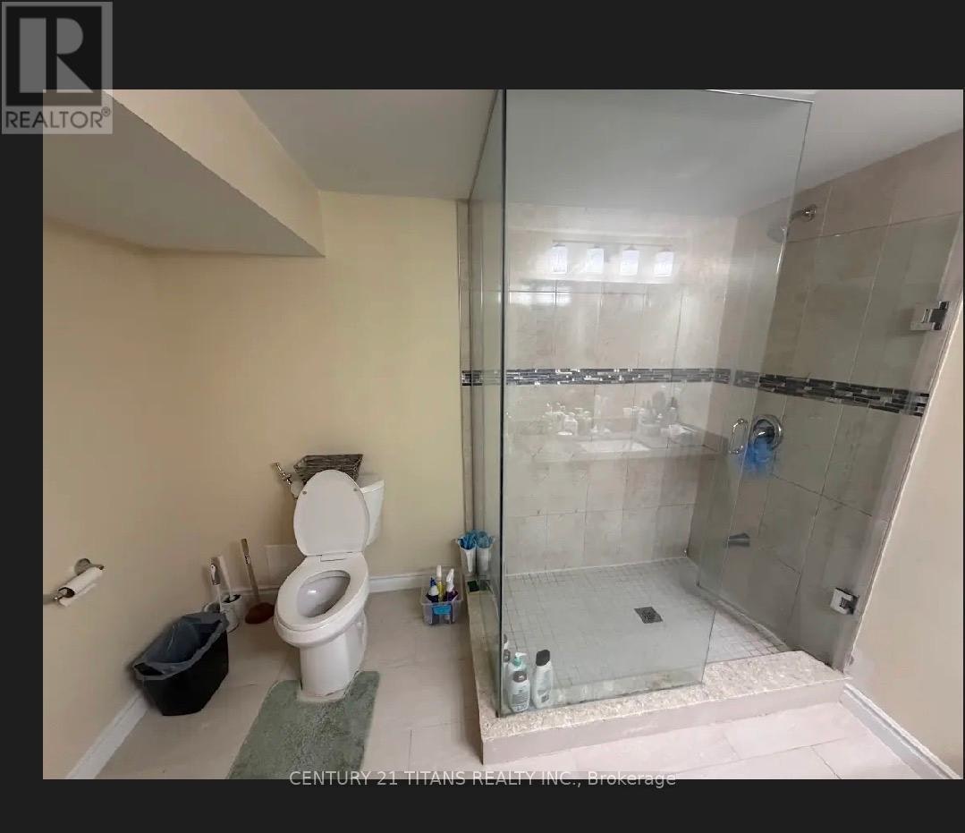 BASEMENT-4 Hania Terrace, Toronto, ON, M1C 4Z9 - 8
