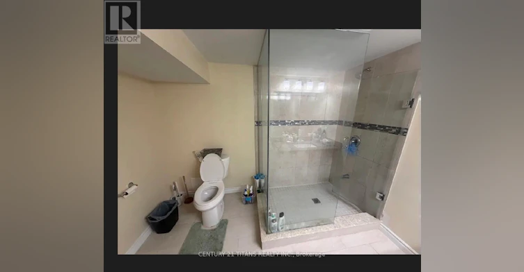 BASEMENT-4 Hania Terrace, Toronto, ON, M1C 4Z9 - 8