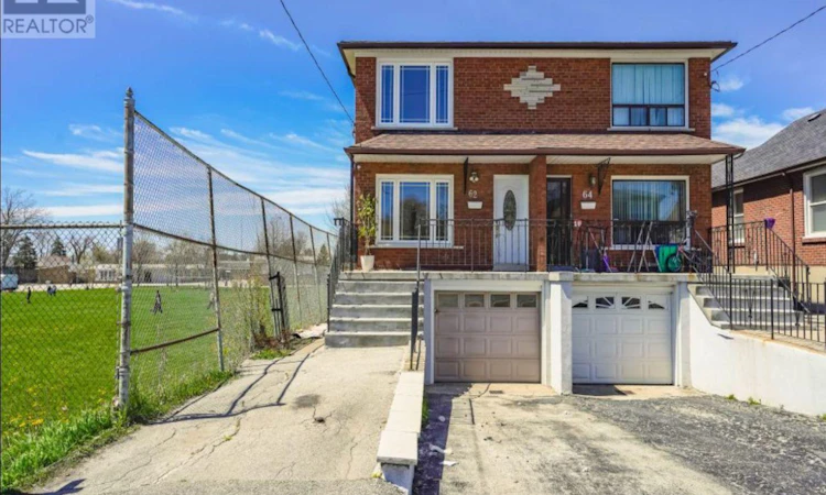 62 Edgely Avenue NORTH