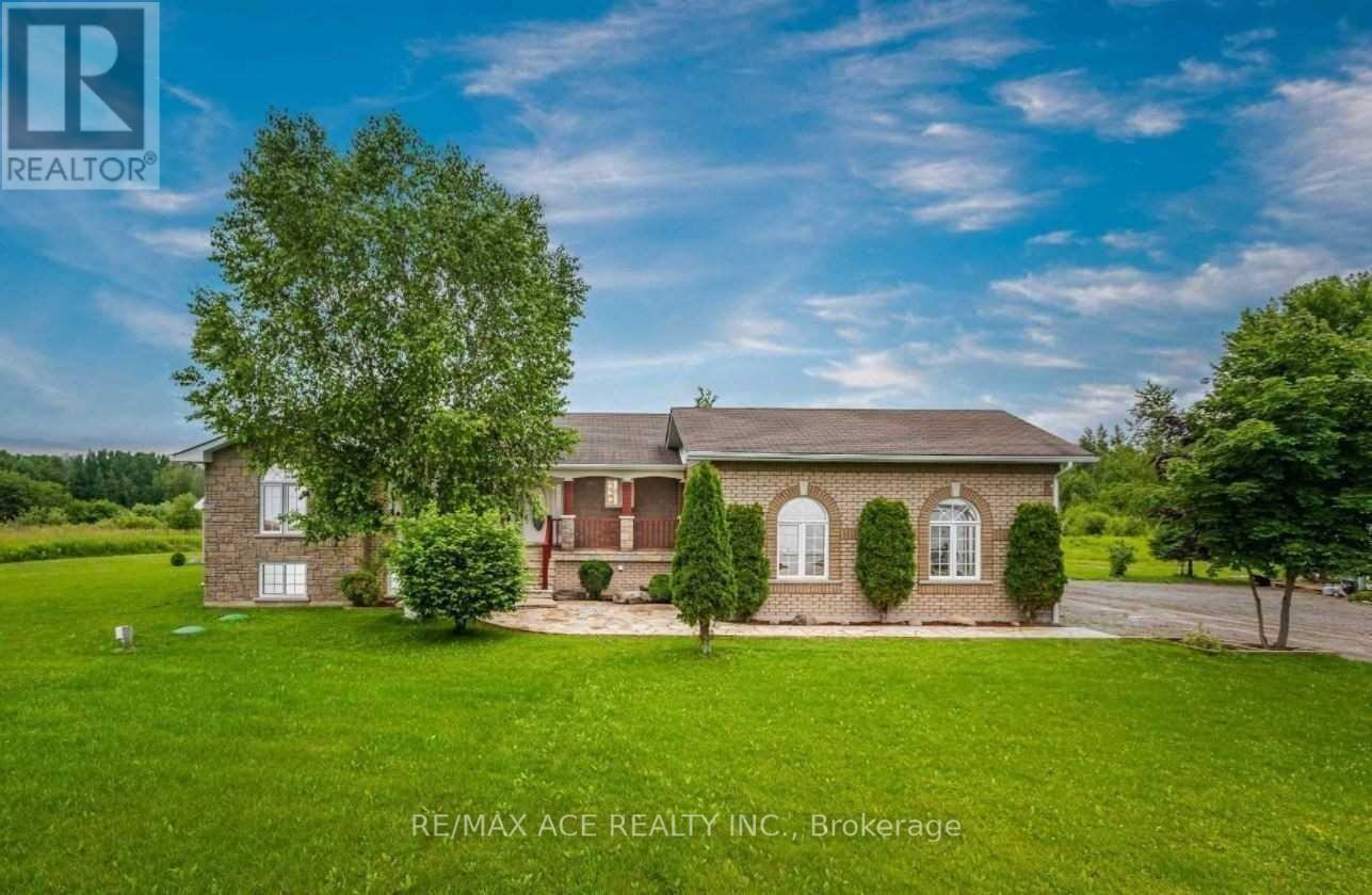 27234 Thorah Side Road, Brock, ON, L0K 1A0