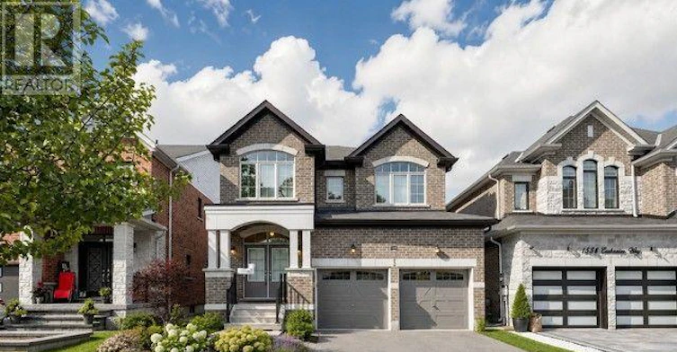 1554 Emberton Way, Innisfil, ON, L9S 0L6