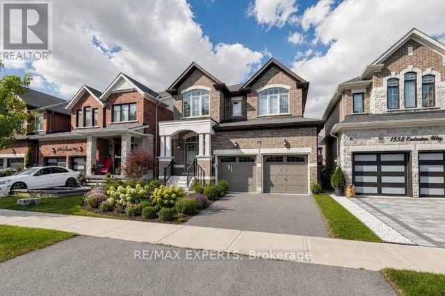 1554 Emberton Way, Innisfil, ON, L9S 0L6 - 2