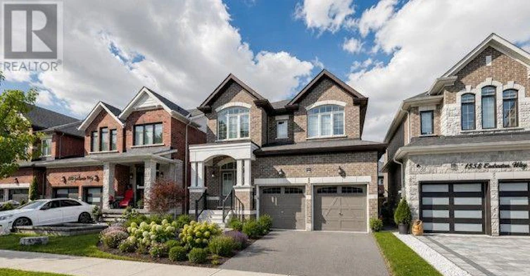 1554 Emberton Way, Innisfil, ON, L9S 0L6 - 2