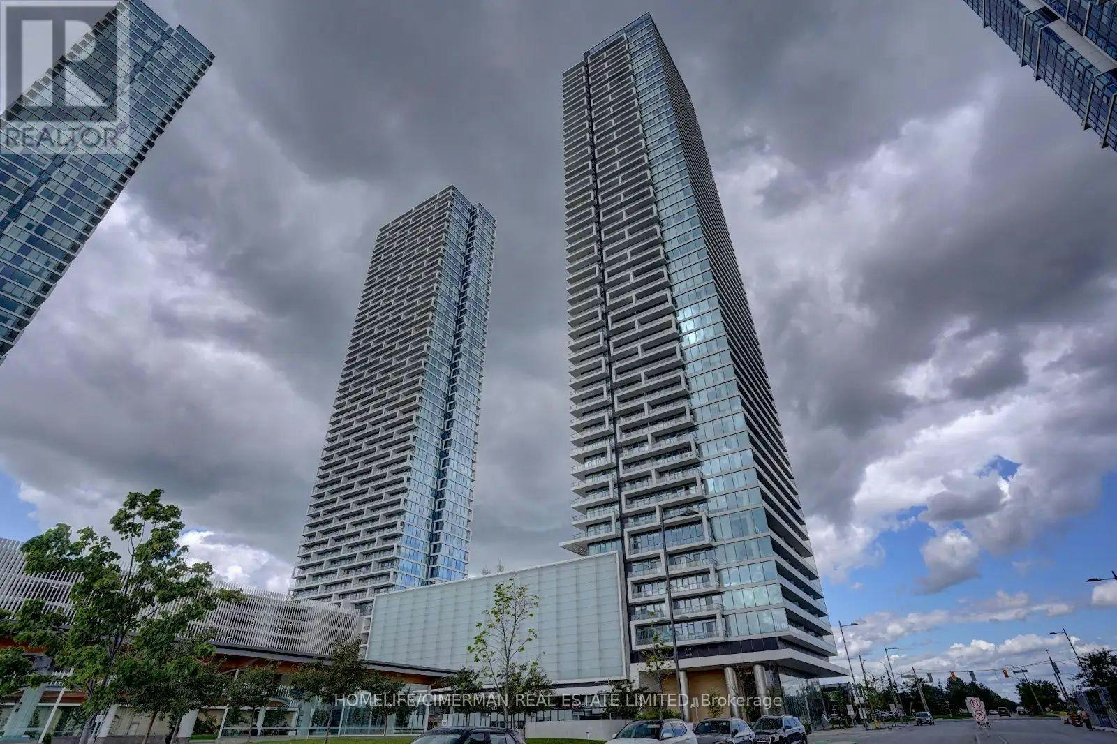 4711-950 Portage Parkway, Vaughan, ON, L4K 0J7
