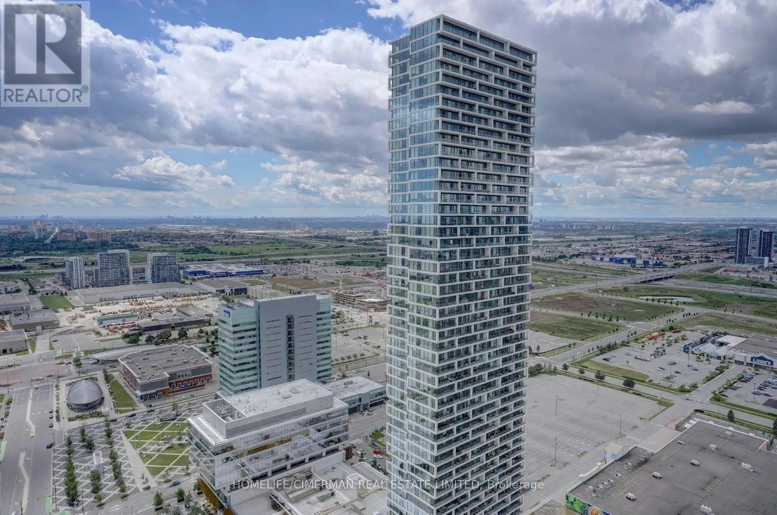 4711-950 Portage Parkway, Vaughan, ON, L4K 0J7 - 20