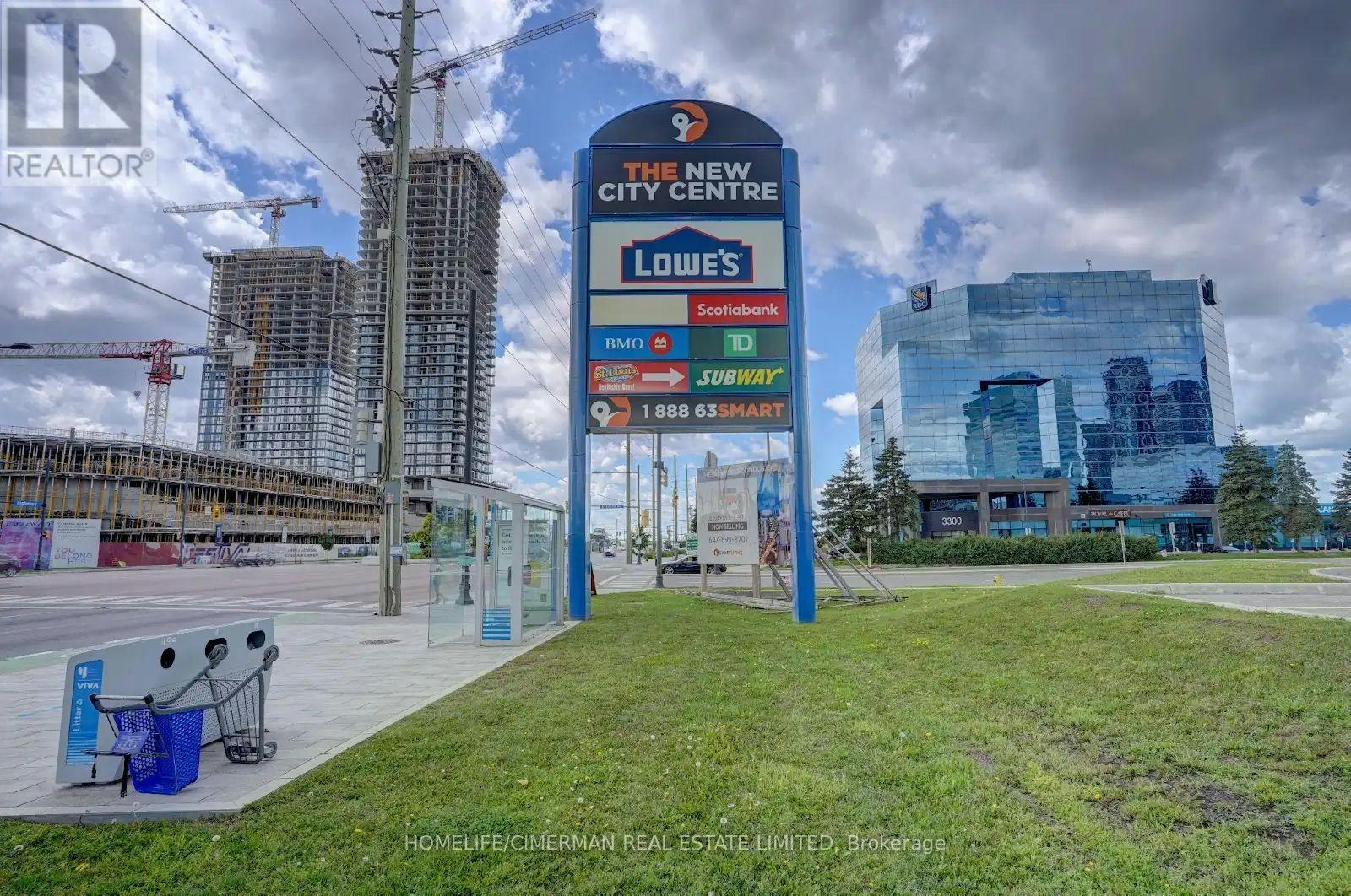 4711-950 Portage Parkway, Vaughan, ON, L4K 0J7 - 25