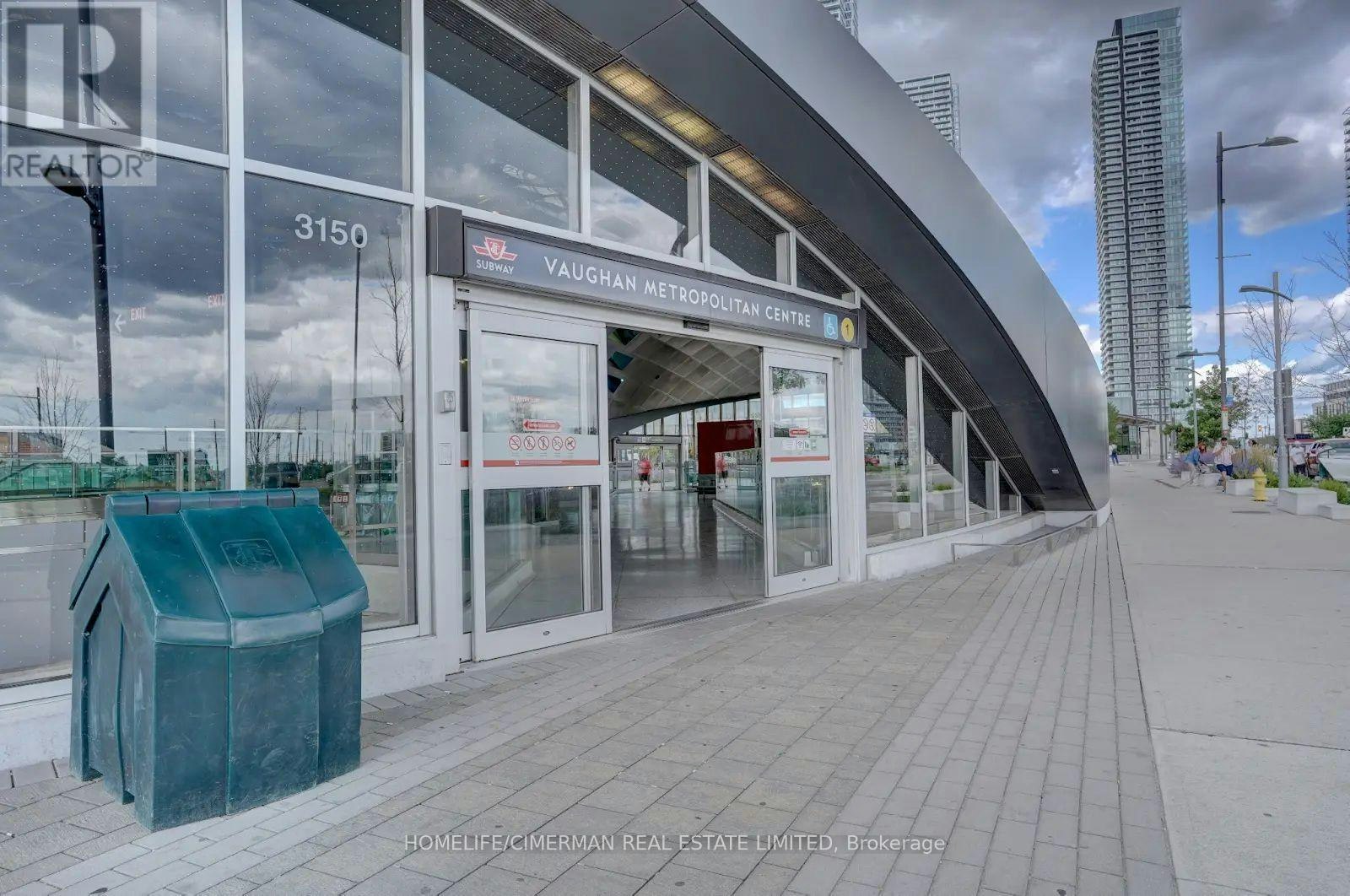 4711-950 Portage Parkway, Vaughan, ON, L4K 0J7 - 24