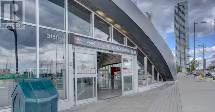 4711-950 Portage Parkway, Vaughan, ON, L4K 0J7 - 24