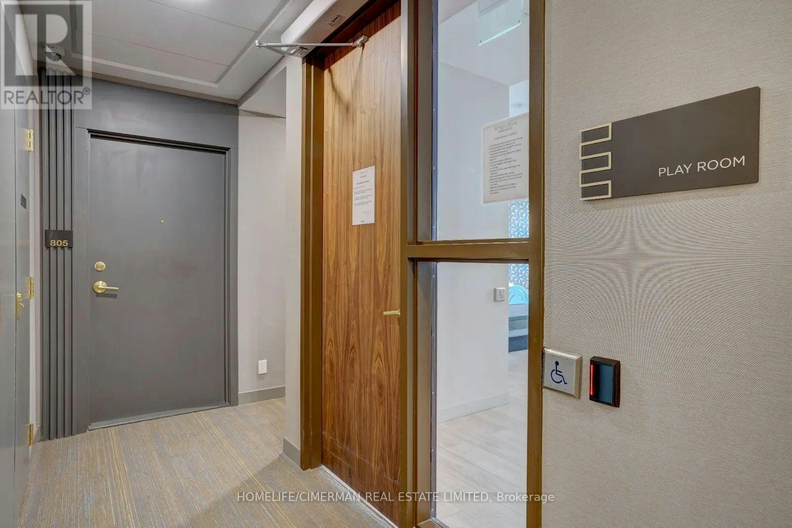 4711-950 Portage Parkway, Vaughan, ON, L4K 0J7 - 21