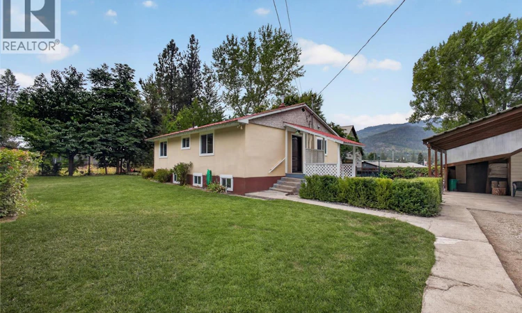 1659 Santa Rosa Road