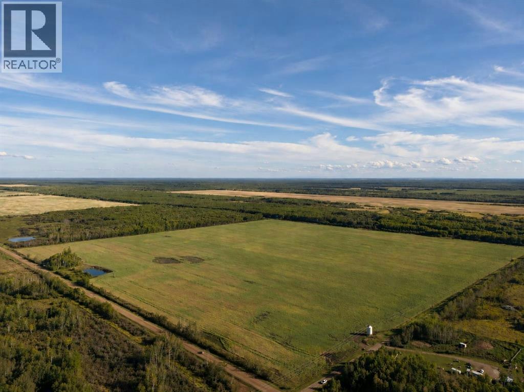 NW-31-108 15 5, Fort Vermilion, AB, T0H 1Z0