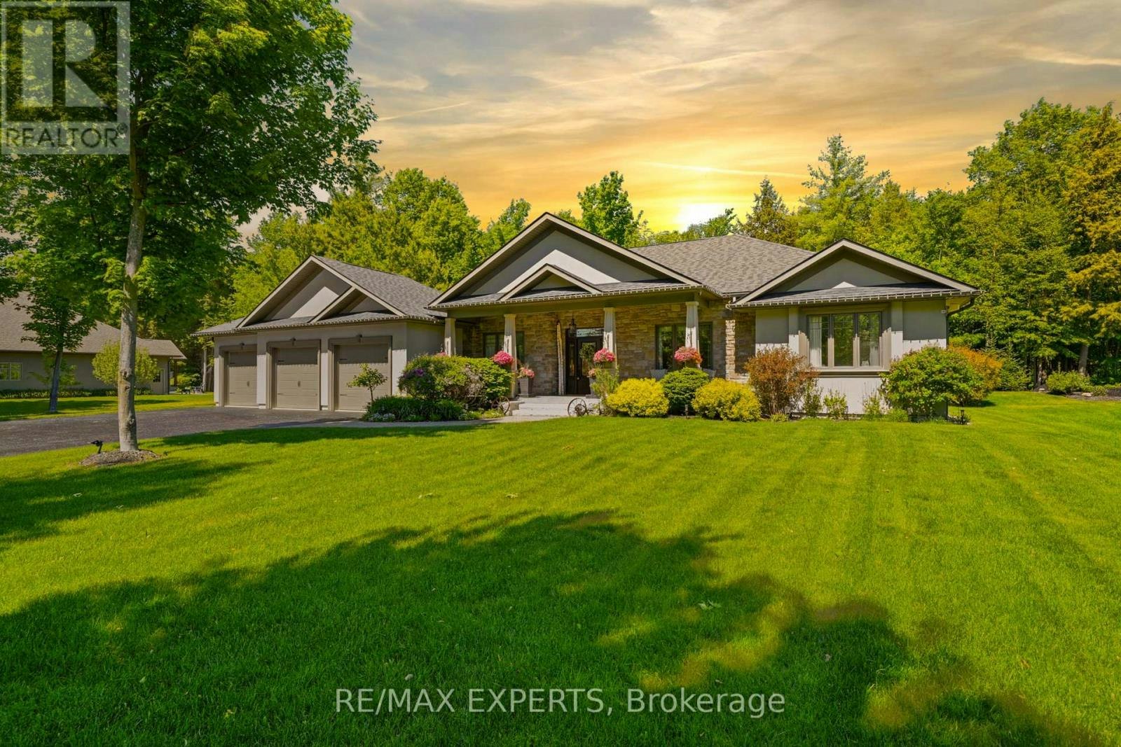 48 Marni Lane, Springwater, ON, L0L 2K0