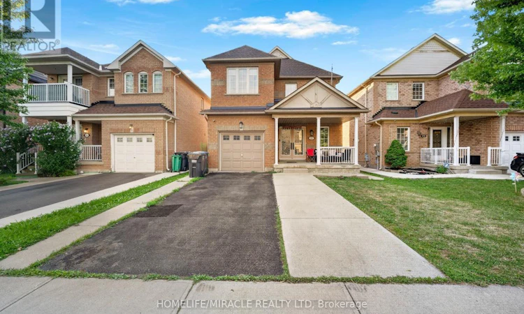 21 Chalkfarm Crescent