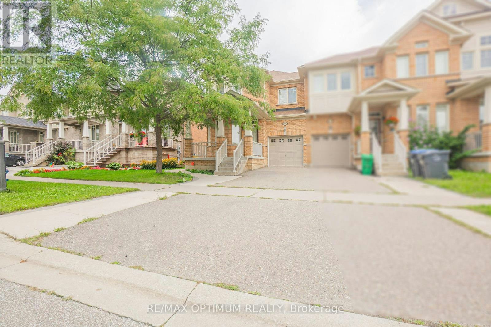 23 Merrickville Way, Brampton, ON, L6Y 0V5