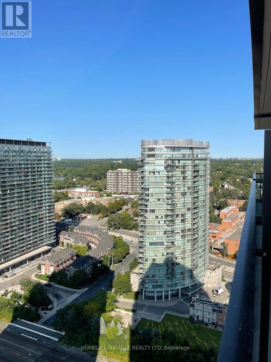 3111-1926 Lakeshore Boulevard W, Toronto, ON, M6S 1A1 - 13