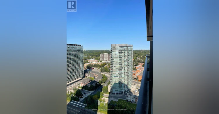 3111-1926 Lakeshore Boulevard W, Toronto, ON, M6S 1A1 - 13