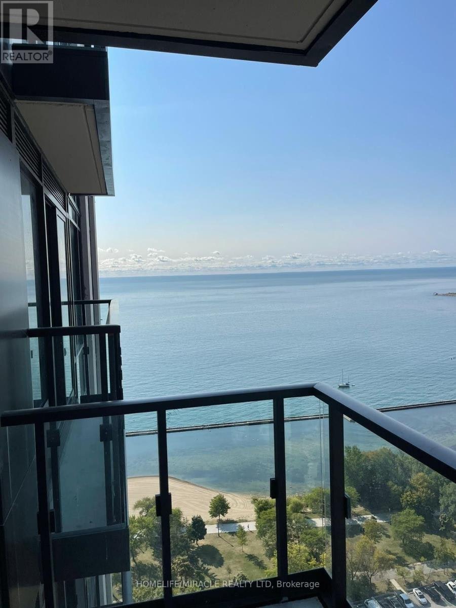 3111-1926 Lakeshore Boulevard W, Toronto, ON, M6S 1A1 - 12