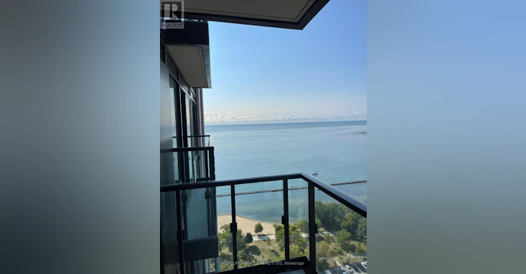 3111-1926 Lakeshore Boulevard W, Toronto, ON, M6S 1A1 - 12