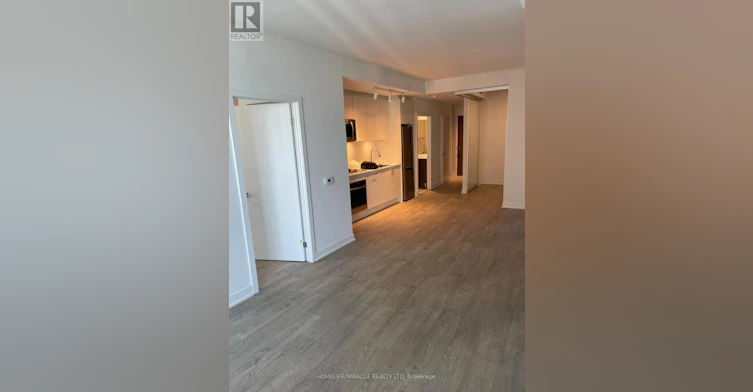 3111-1926 Lakeshore Boulevard W, Toronto, ON, M6S 1A1 - 3