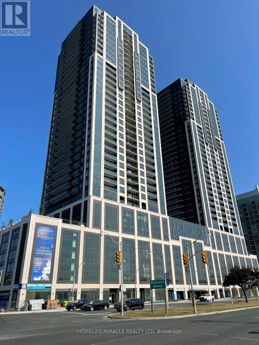 3111-1926 Lakeshore Boulevard W, Toronto, ON, M6S 1A1
