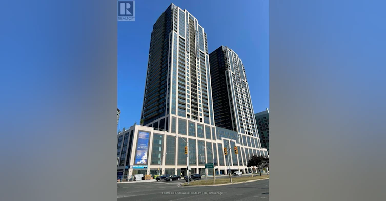 3111-1926 Lakeshore Boulevard W, Toronto, ON, M6S 1A1