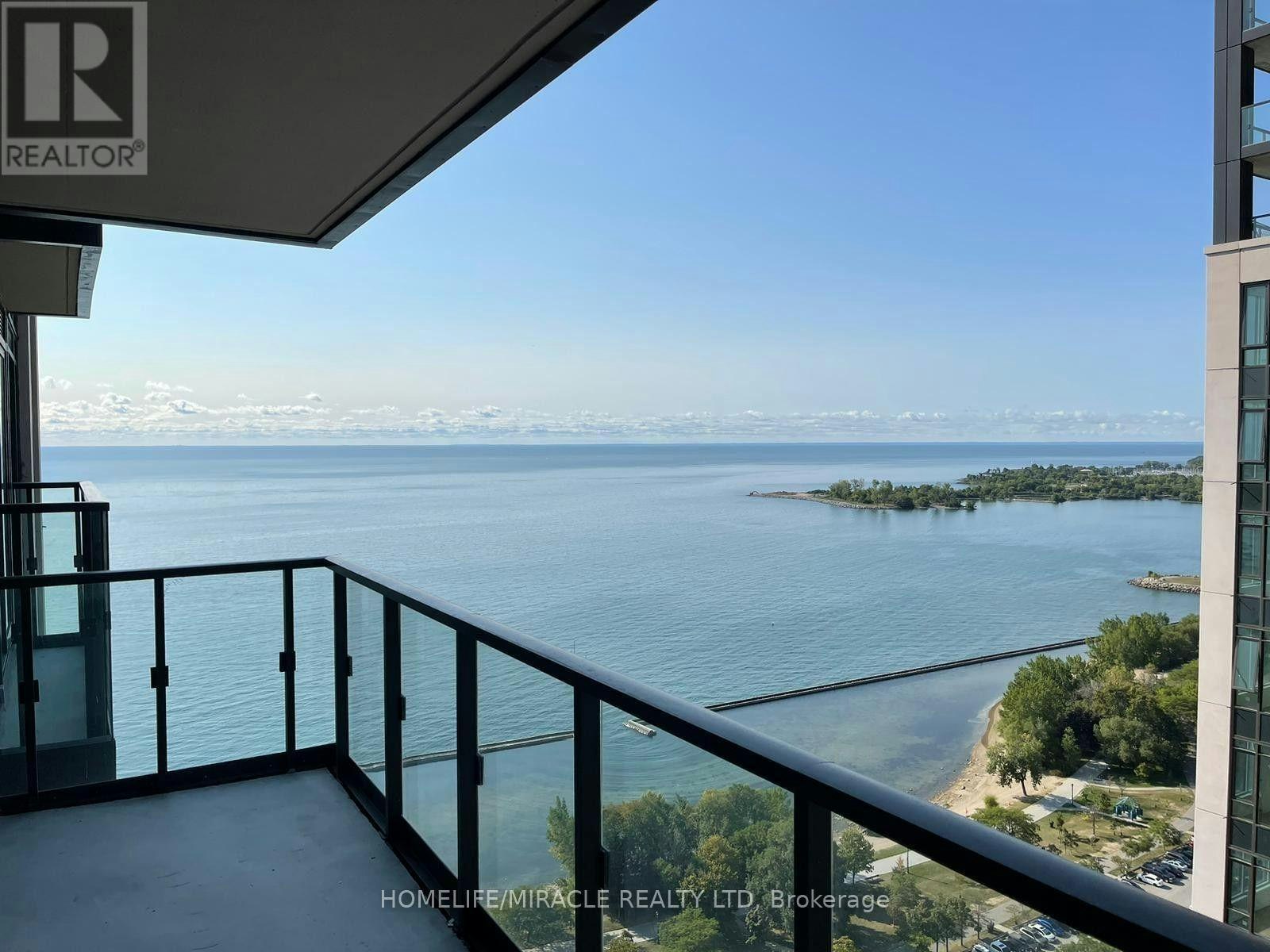 3111-1926 Lakeshore Boulevard W, Toronto, ON, M6S 1A1
