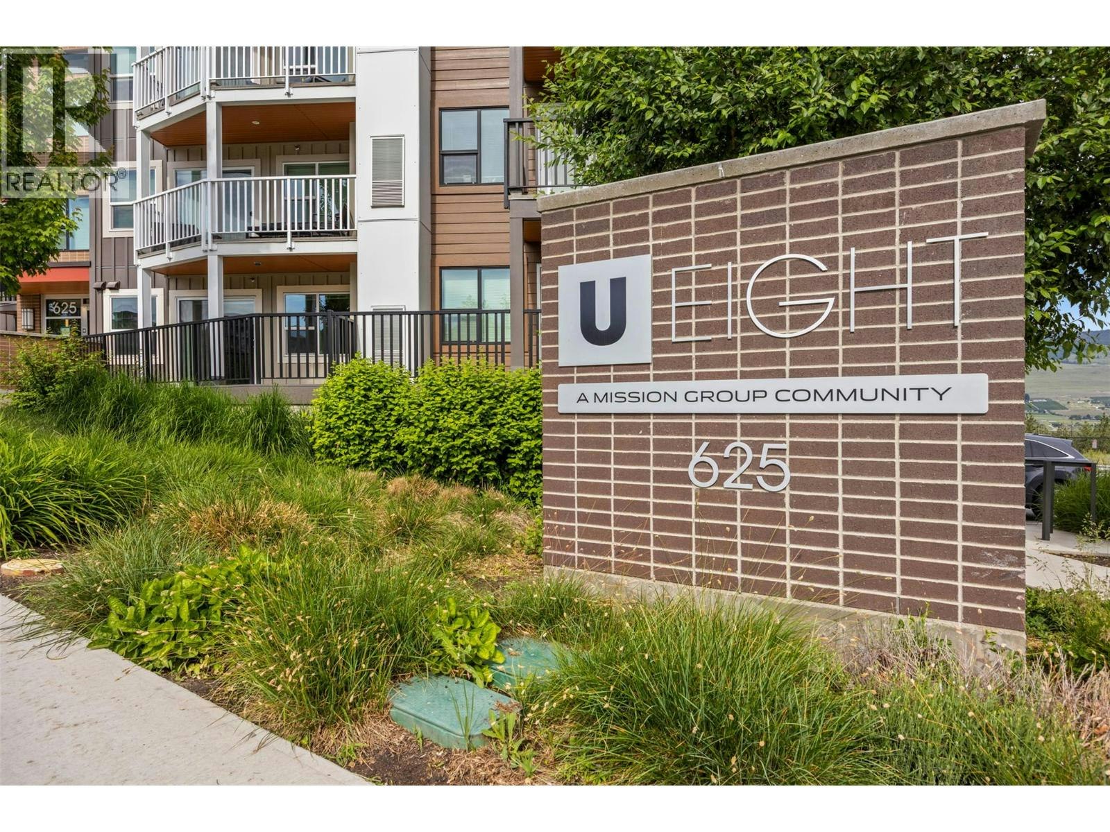 103-625 Academy Way, Kelowna, BC, V1V 0E3