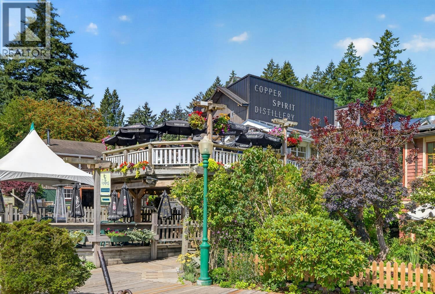 441 Bowen Island Trunk Road, Bowen Island, BC, V0N 1G2 - 16