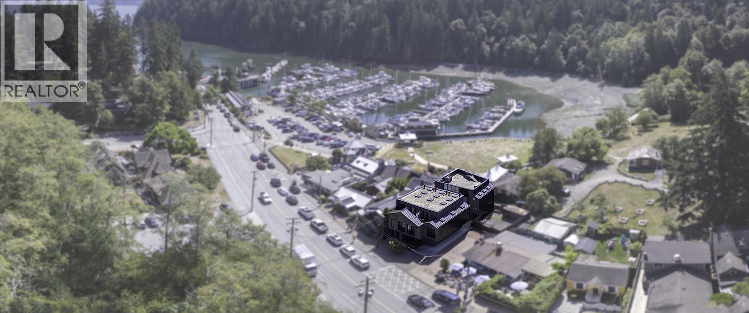 441 Bowen Island Trunk Road - 3