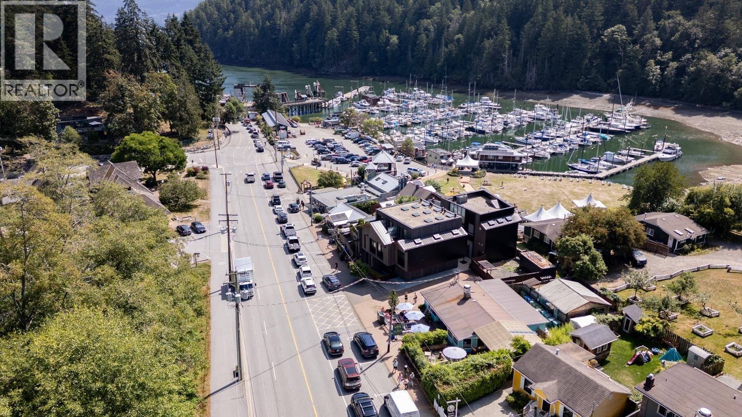 441 Bowen Island Trunk Road - 2