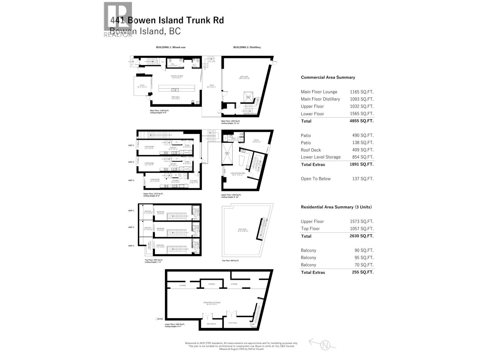 441 Bowen Island Trunk Road, Bowen Island, BC, V0N 1G2 - 35