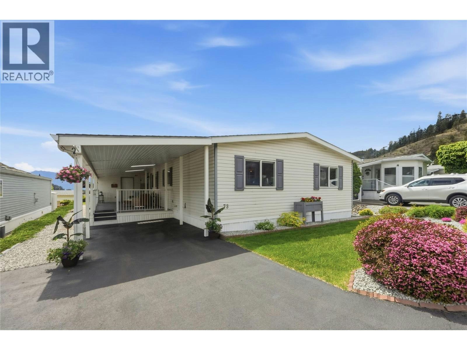 73-1850 Shannon Lake Road, West Kelowna, BC, V4T 1L6