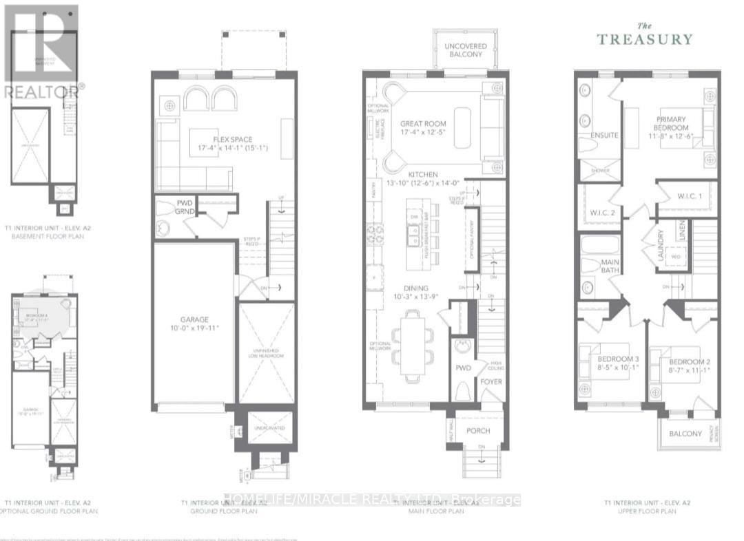 1361 Kaniv Street, Oakville, ON, L6M 5R3 - 28
