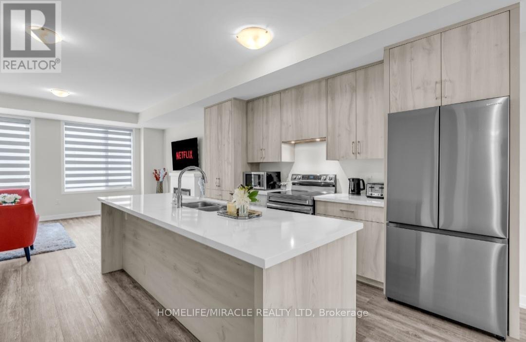 1361 Kaniv Street, Oakville, ON, L6M 5R3 - 5