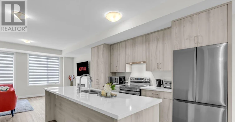 1361 Kaniv Street, Oakville, ON, L6M 5R3 - 5