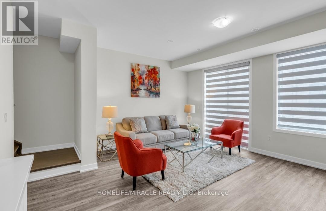 1361 Kaniv Street, Oakville, ON, L6M 5R3 - 7