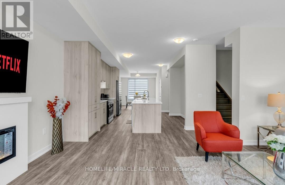 1361 Kaniv Street, Oakville, ON, L6M 5R3 - 2