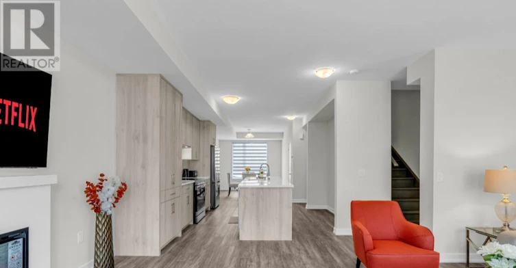1361 Kaniv Street, Oakville, ON, L6M 5R3 - 2