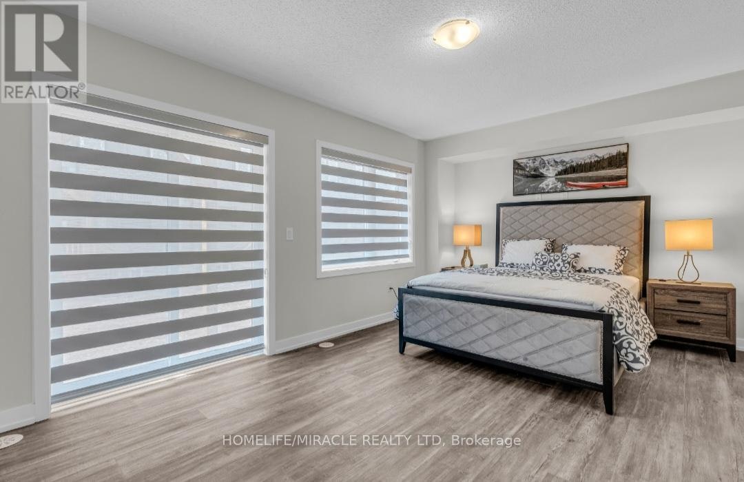 1361 Kaniv Street, Oakville, ON, L6M 5R3 - 21