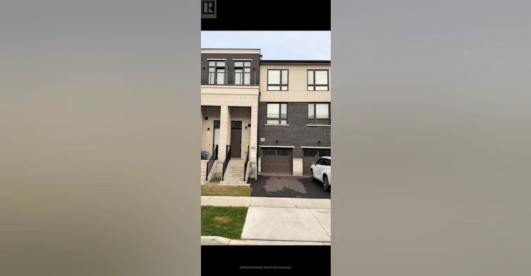 1361 Kaniv Street, Oakville, ON, L6M 5R3